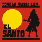 El Santo (Red Vinyl)