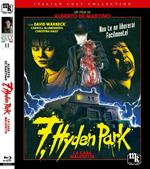 7, Hyden Park. La casa maledetta (Blu-ray)