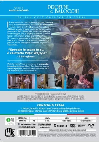 Profumi e balocchi (DVD) di Angelo Jacono - DVD - 2