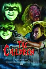 The Children (DVD)