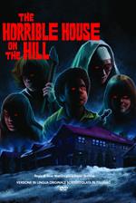 The Horrible House on the Hill (DVD)
