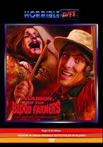 Invasion of the Blood Farmers. L'invasione dei contadini assassini (DVD)