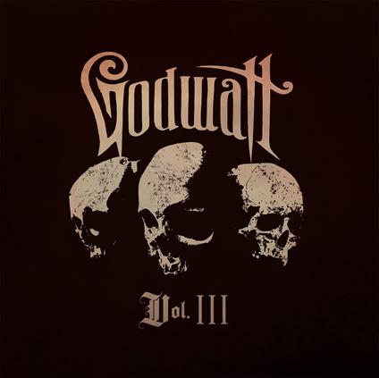 Vol. III - CD Audio di Godwatt