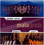 Malastrada (Blue Vinyl)