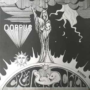 Vinile Creation A Child Corpus