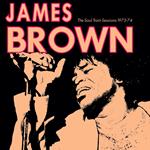 The Soul Train Sessions1973-74