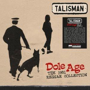 Dole Age - Vinile LP di Talisman