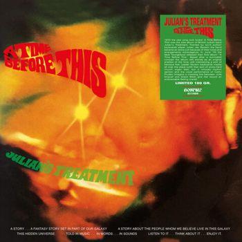 A Time Before This - Vinile LP di Julian's Treatment