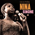 Nina Simone 1977-07-19 Antibes, France