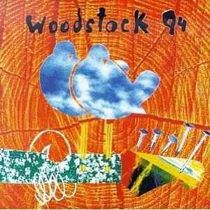 Woodstock 94 - Vinile LP