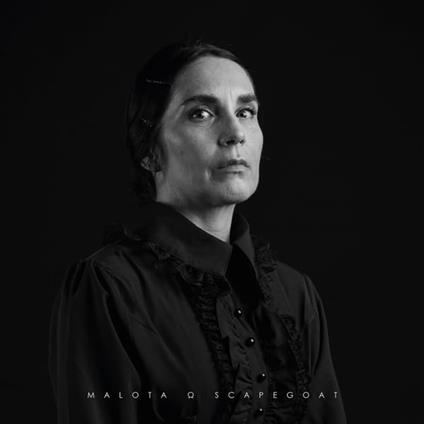 Scapegoat - Vinile LP di Malota