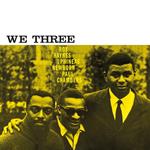 We Three (Clear Vinyl)