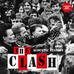 Acoustic Station (Red Vinyl)