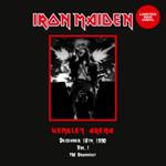 Wembley Arena 1990 Vol.1 (Red Vinyl)