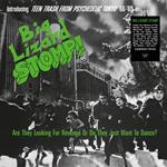 Big Lizard Stomp (Teen Trash From Psychedelic Tokyo '66-'69)