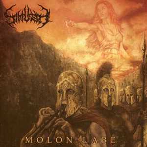 CD Molon Labe Sirrush