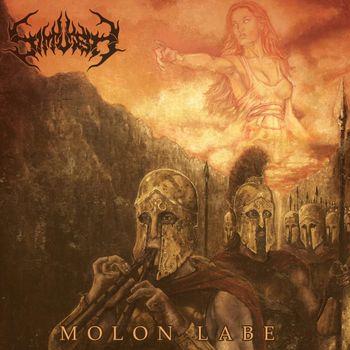 Molon Labe - CD Audio di Sirrush