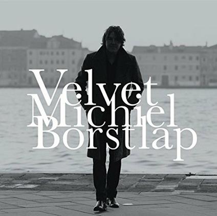 Velvet - CD Audio di Michiel Borstlap