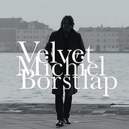 Velvet - CD Audio di Michiel Borstlap