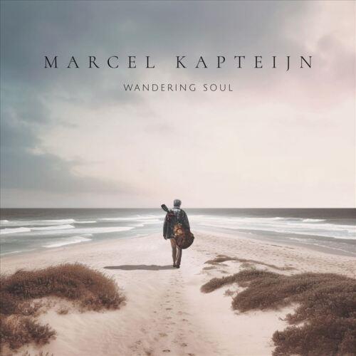 Wandering Soul - CD Audio di Marcel Kapteijn