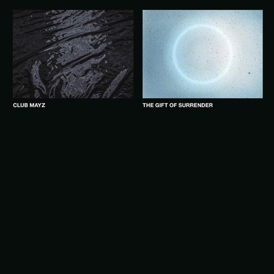 Gift of Surrender - Vinile LP di Club Mayz