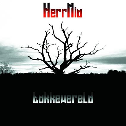 Takkewereld - Vinile LP di Herr Nia