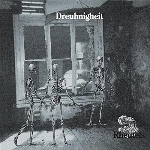 Rheutels - CD Audio di Dreuhnigheit