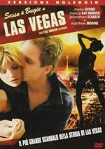 Sesso e Bugie a Las Vegas. Versione noleggio (DVD)