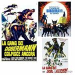 Cofanetto La Gang dei Dobermann Colleciton (3 DVD)