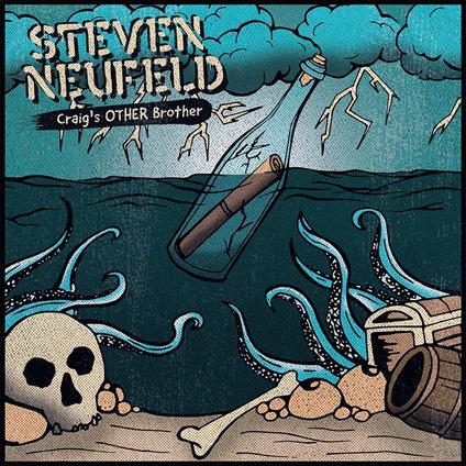 Craig's Other Brother - Vinile LP di Steven Neufeld