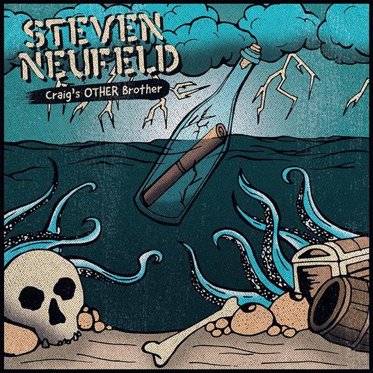 Craig's Other Brother - Vinile LP di Steven Neufeld