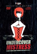 Undercover Mistress. Limited Slipcase (DVD)