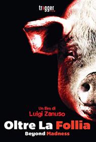 Oltre la follia. Limited Slipcase (DVD)
