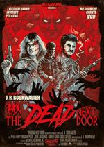 The Dead Next Door (DVD)