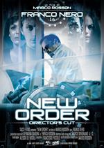New Order (DVD)