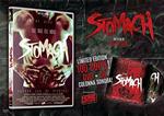 Cofanetto Stomach. Limited Edition 100Cp + Cd Soundtrack (DVD)