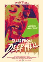 Tales from Deep Hell (DVD)