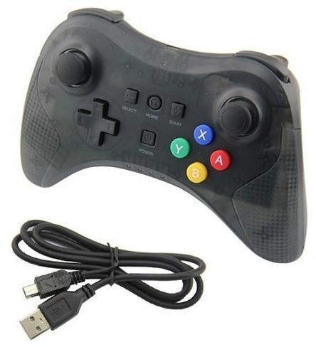 Console & Mania