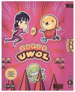 Super Uwol NES
