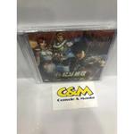 CD MUSIC Kenshiro