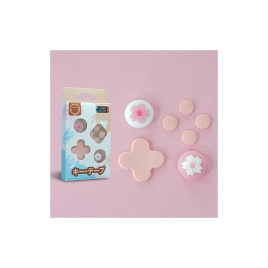 Gommini Grip per JoyCon Nintendo Switch/Switch Lite