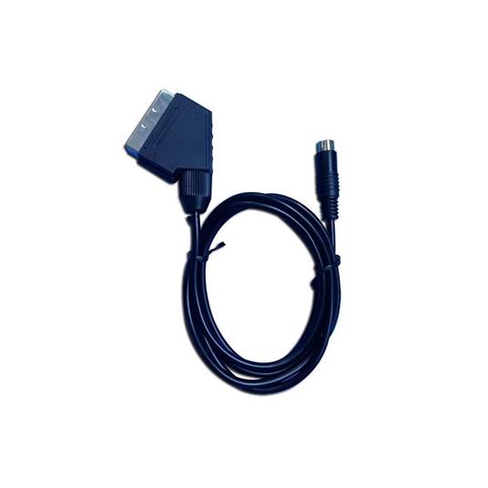 Cavo Scart RGB SEGA Saturn (Pal)