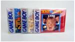 Protezione Sleeves per manuale gioco Gameboy Classic / Color