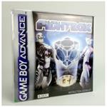 Protezione Sleeves per manuale gioco Gameboy Advance