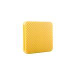 Custodia Card da gioco a 12 slot Nintendo Switch (Giallo)