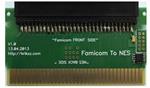 Adaptor Famicom To NES