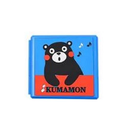 Custodia Card da gioco a 12 slot Nintendo Switch