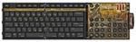 Zboard AGE OF EMPIRES 3: Gaming Keyboard PC