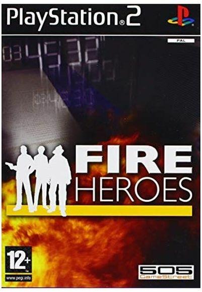 Fire Heroes PS2
