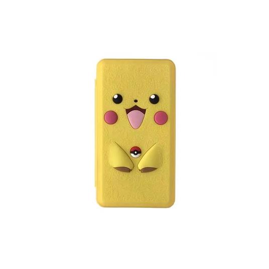 Custodia Card da gioco 24 in 1 slot Nintendo Switch